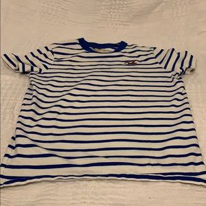 Stripped Hollister T-Shirt